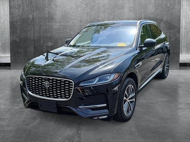 2021 Jaguar F-PACE S — SUV — 37,464 mi — Elmsford, NY
