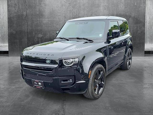 2023 Land Rover Defender Carpathian Edition — SUV — 12,954 mi — Elmsford, NY