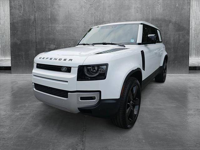 2024 Land Rover Defender S — SUV — 84 mi — Elmsford, NY