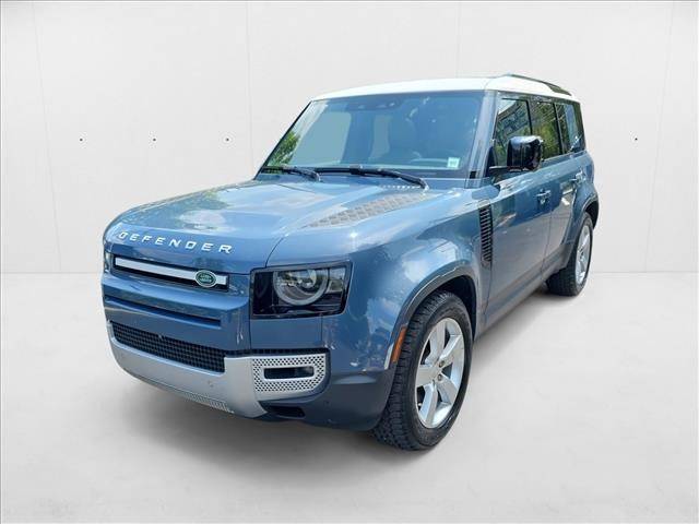 2023 Land Rover Defender S — SUV — 35,951 mi — Elmsford, NY