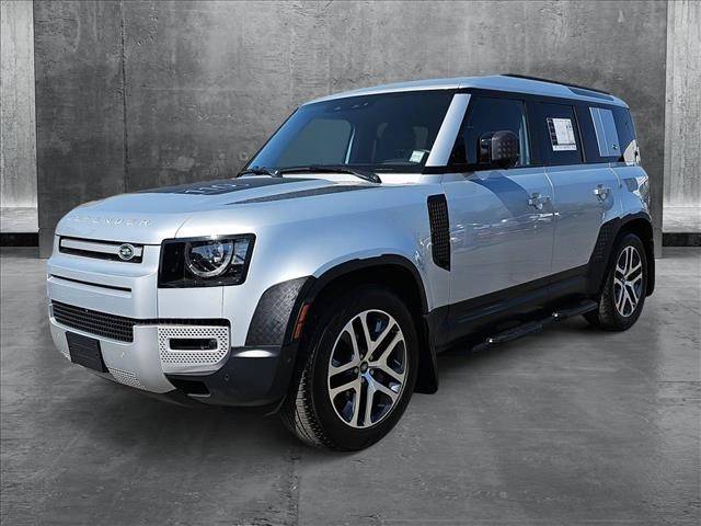 2024 Land Rover Defender S — SUV — 4,318 mi — Elmsford, NY
