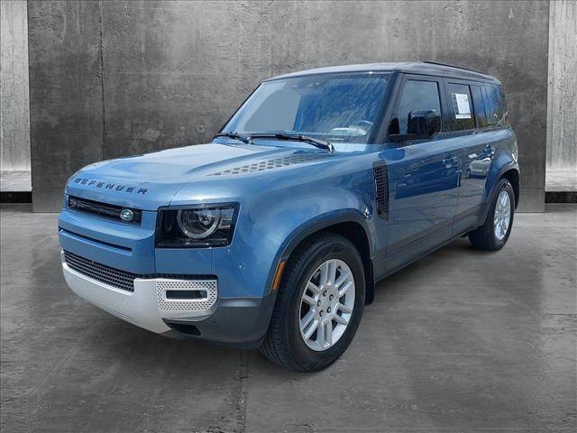 2024 Land Rover Defender S — SUV — 15,407 mi — Elmsford, NY