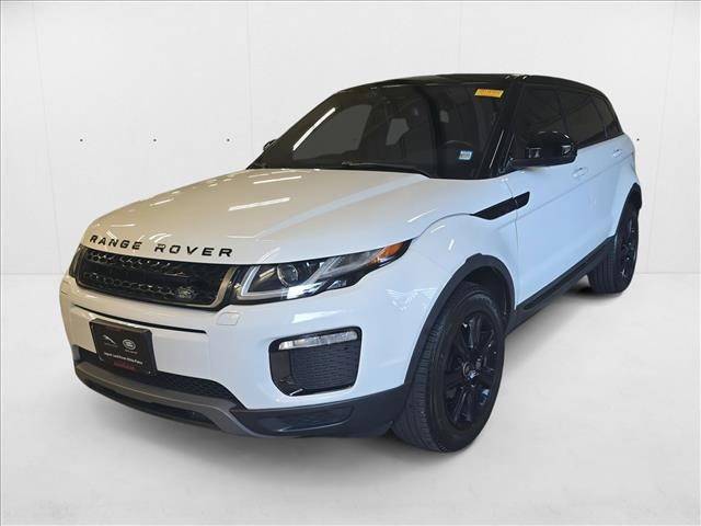 2019 Land Rover Range Rover Evoque SE Premium — SUV — 52,310 mi — Elmsford, NY