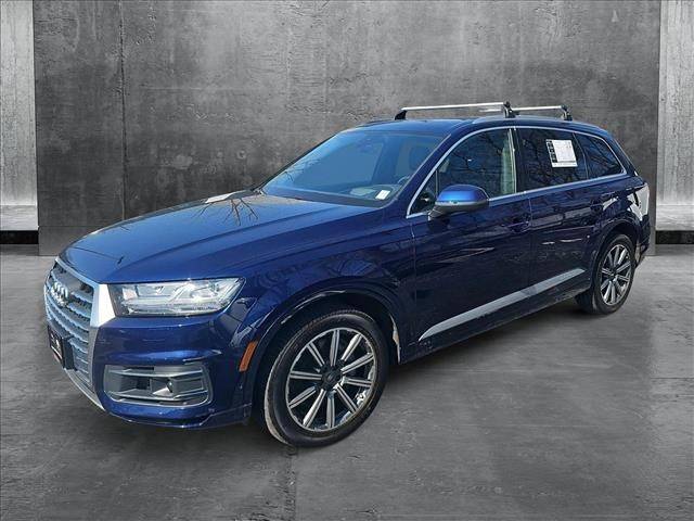 2019 Audi Q7 Prestige — SUV — 58,882 mi — Elmsford, NY