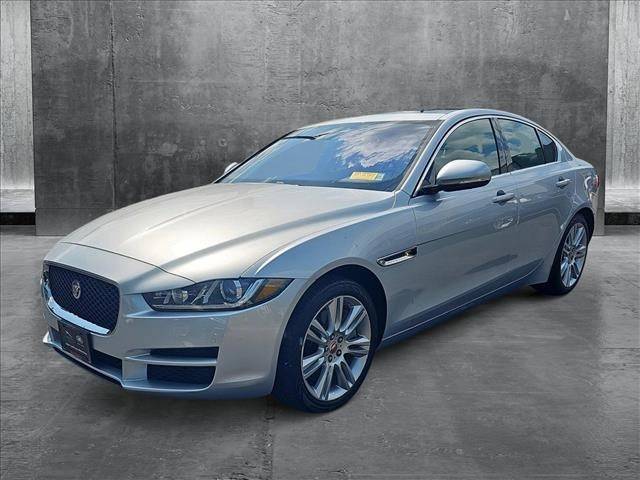 2019 Jaguar XE Prestige — Sedan — 9,272 mi — Elmsford, NY