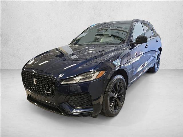 2025 Jaguar F-PACE R-Dynamic S — SUV — 11,783 mi — Elmsford, NY