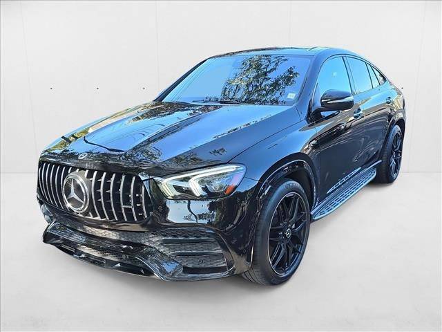 2022 Mercedes-Benz GLE AMG GLE 53 — SUV — 29,173 mi — Elmsford, NY
