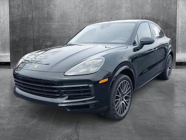 2021 Porsche Cayenne Standard — SUV — 46,375 mi — Elmsford, NY