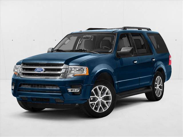 2016 Ford Expedition XLT — SUV — 192,617 mi — Elmsford, NY