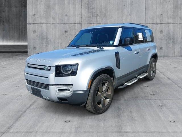 2024 Land Rover Defender S — SUV — 4,348 mi — Elmsford, NY