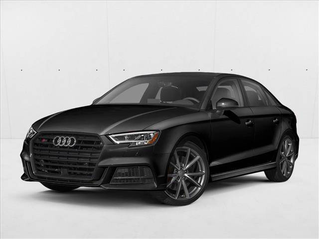 2020 Audi S3 S line Premium Plus — Sedan — 54,336 mi — Elmsford, NY
