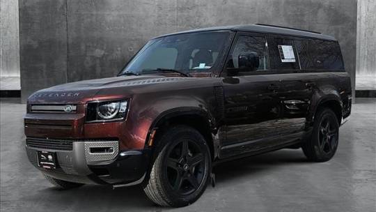 2023 Land Rover Defender X-Dynamic SE — SUV — 25,791 mi — Elmsford, NY