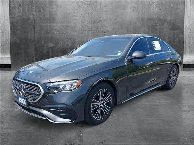 2024 Mercedes-Benz E-Class E 350 — Sedan — 3,147 mi — Elmsford, NY