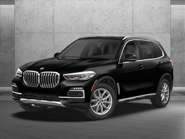 2022 BMW X5 40i — SUV — 11,802 mi — Elmsford, NY