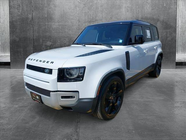 2023 Land Rover Defender SE — SUV — 14,448 mi — Elmsford, NY