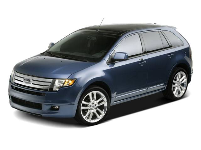 2009 Ford Edge Limited — SUV — 152,713 mi — Elmsford, NY