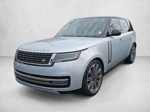 2024 Land Rover Range Rover SE — SUV — 17,525 mi — Elmsford, NY