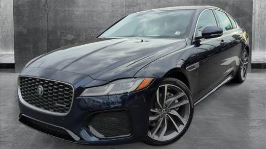 2024 Jaguar XF R-Dynamic SE — Sedan — 7,995 mi — Elmsford, NY