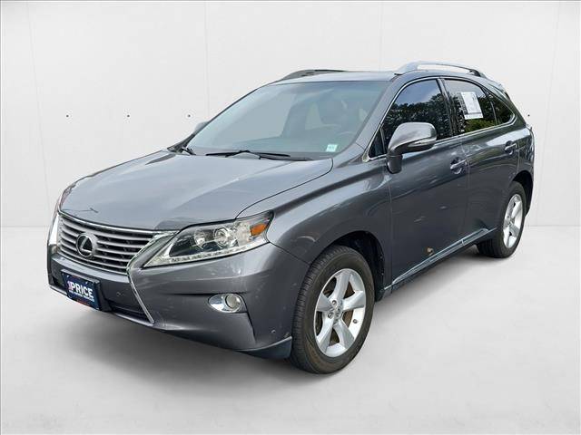 2013 Lexus RX RX 350 — SUV — 94,995 mi — Elmsford, NY