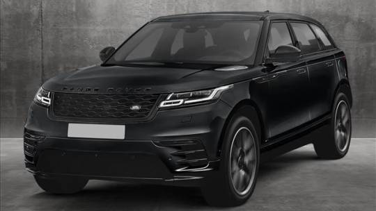 2021 Land Rover Range Rover Velar S — SUV — 14,583 mi — Elmsford, NY