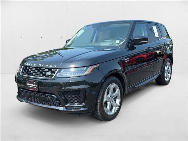 2019 Land Rover Range Rover Sport HSE — SUV — 89,391 mi — Elmsford, NY