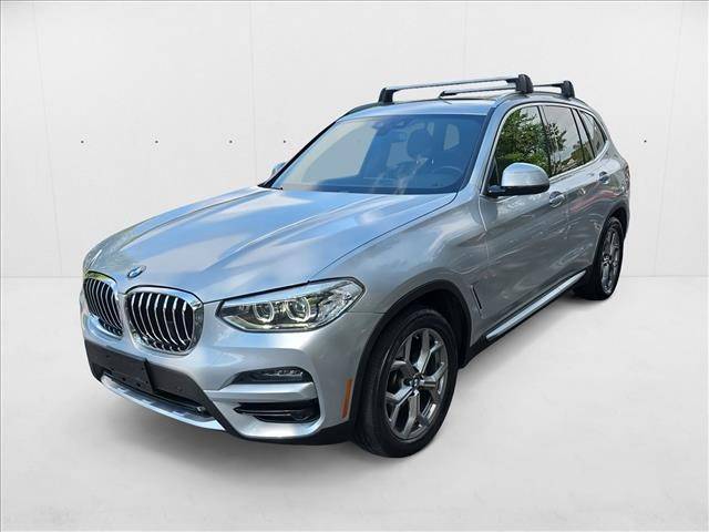 2021 BMW X3 30i — SUV — 50,000 mi — Elmsford, NY