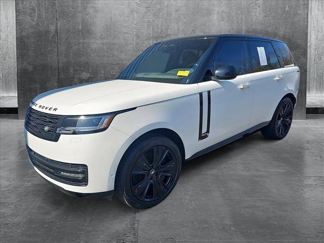 2024 Land Rover Range Rover SE — SUV — 17,005 mi — Elmsford, NY