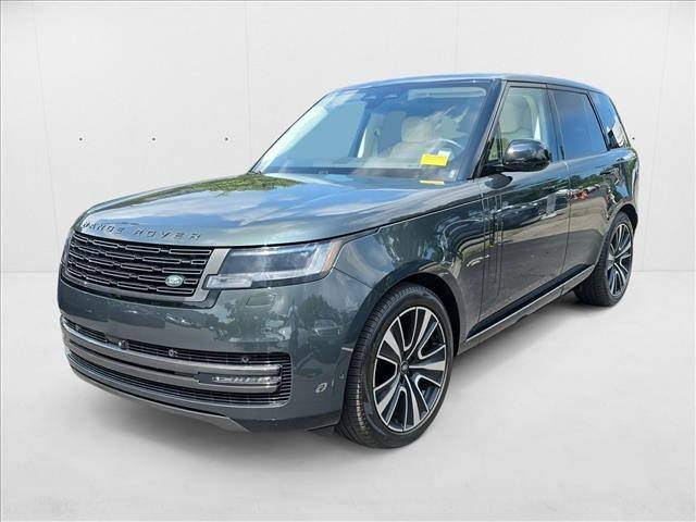 2024 Land Rover Range Rover SE — SUV — 21,523 mi — Elmsford, NY
