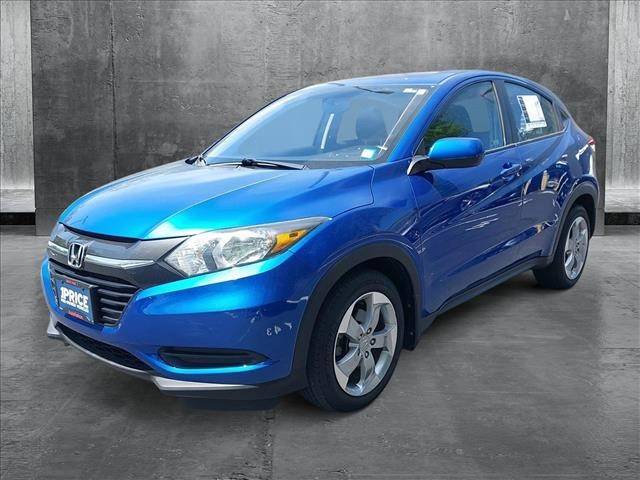 2018 Honda HR-V LX — SUV — 42,897 mi — Elmsford, NY