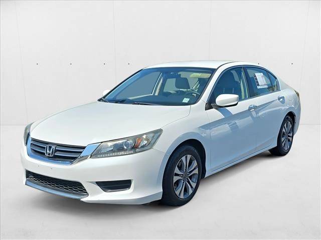 2015 Honda Accord LX — Sedan — 146,393 mi — Elmsford, NY
