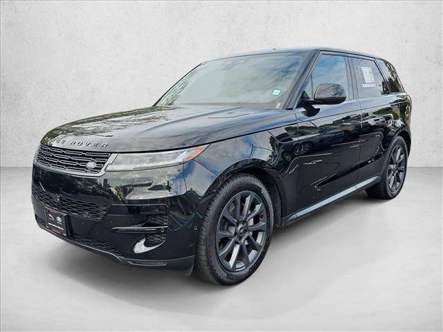 2024 Land Rover Range Rover Sport SE — SUV — 9,793 mi — Elmsford, NY