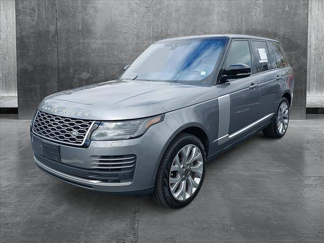 2022 Land Rover Range Rover Westminster Edition — SUV — 33,998 mi — Elmsford, NY
