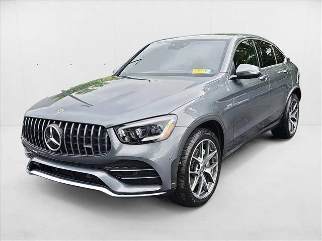 2021 Mercedes-Benz GLC AMG GLC 43 — SUV — 32,414 mi — Elmsford, NY