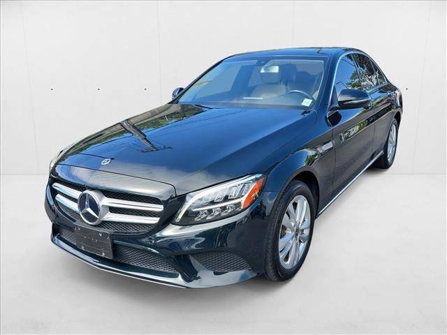 2019 Mercedes-Benz C-Class C 300 — Sedan — 51,158 mi — Elmsford, NY