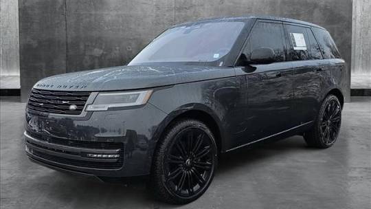 2023 Land Rover Range Rover SE — SUV — 32,888 mi — Elmsford, NY