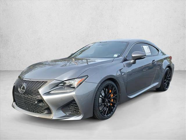 2019 Lexus RC RC F — Coupe — 90,283 mi — Elmsford, NY