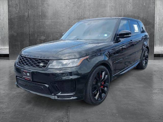 2022 Land Rover Range Rover Sport HST — SUV — 50,432 mi — Elmsford, NY