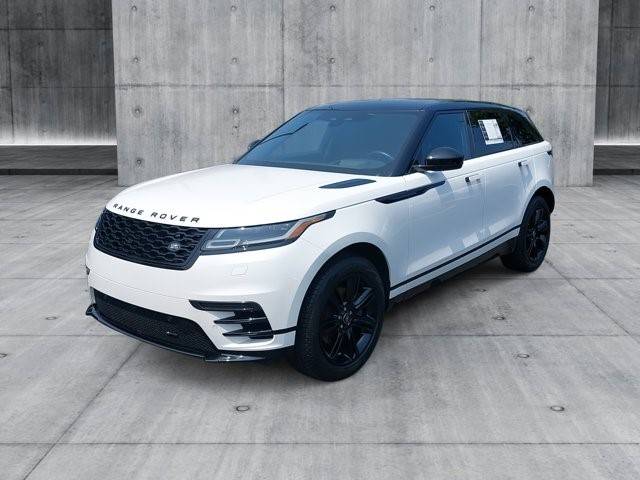 2022 Land Rover Range Rover Velar R-Dynamic S — SUV — 26,626 mi — Elmsford, NY