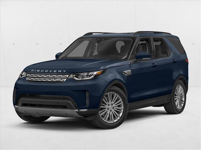 2017 Land Rover Discovery HSE — SUV — 129,947 mi — Elmsford, NY