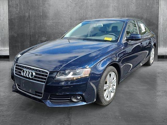 2011 Audi A4 Premium — Sedan — 89,383 mi — Elmsford, NY