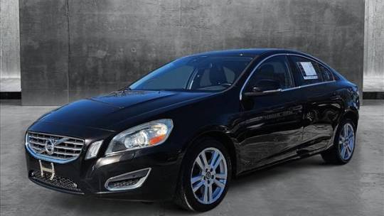 2013 Volvo S60 T5 — Sedan — 92,018 mi — Elmsford, NY