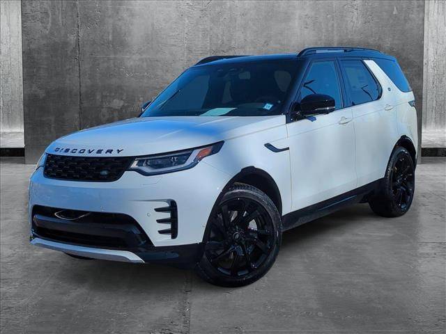 2024 Land Rover Discovery Dynamic SE — SUV — 33 mi — Elmsford, NY