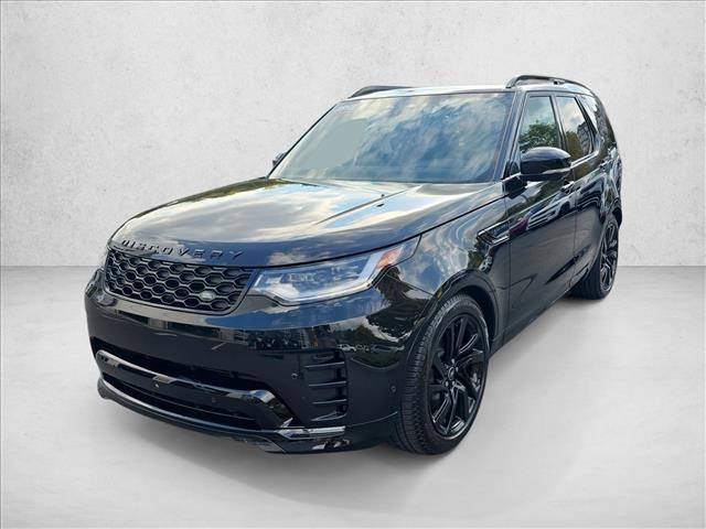 2025 Land Rover Discovery Dynamic SE — SUV — 2,952 mi — Elmsford, NY