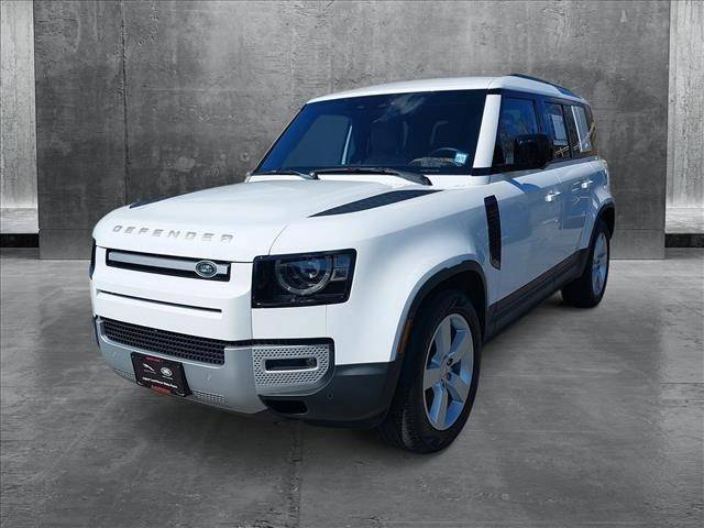 2025 Land Rover Defender S — SUV — 2,477 mi — Elmsford, NY