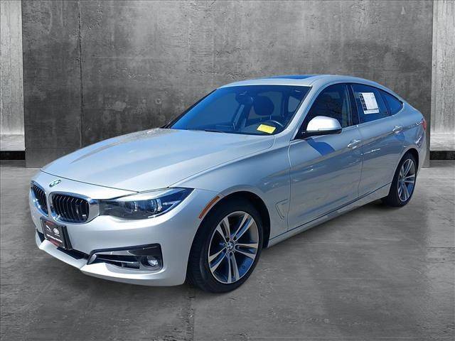 2018 BMW 3 Series 330i — Hatchback — 48,650 mi — Elmsford, NY