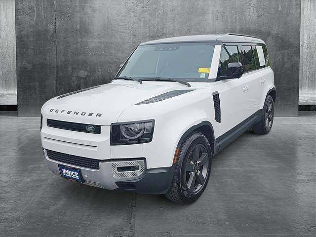 2023 Land Rover Defender S — SUV — 38,378 mi — Elmsford, NY
