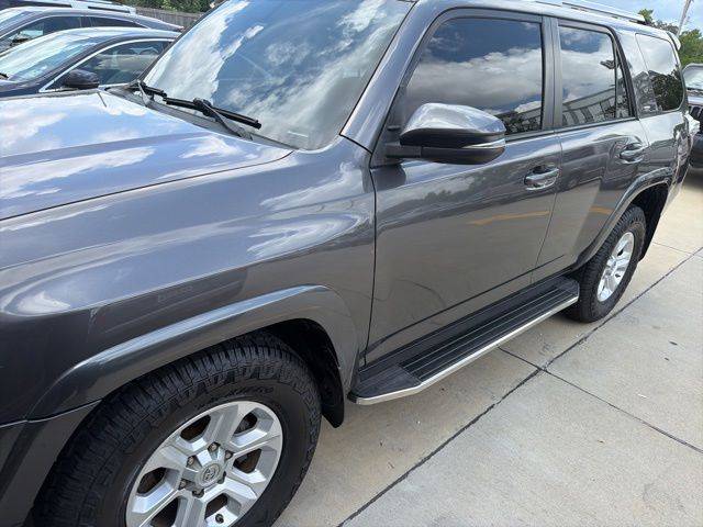 2014 Toyota 4Runner SR5 Premium