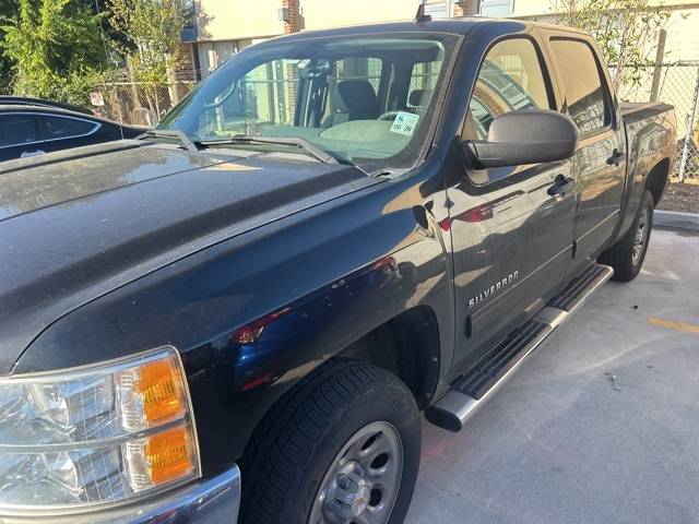 2013 Chevrolet Silverado 1500 LS — Pickup Truck — 115,461 mi — Metairie, LA