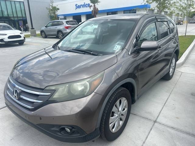 2014 Honda CR-V EX — SUV — 174,229 mi — Metairie, LA