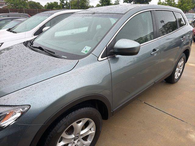 2013 Mazda CX-9 Touring — SUV — 172,232 mi — Metairie, LA